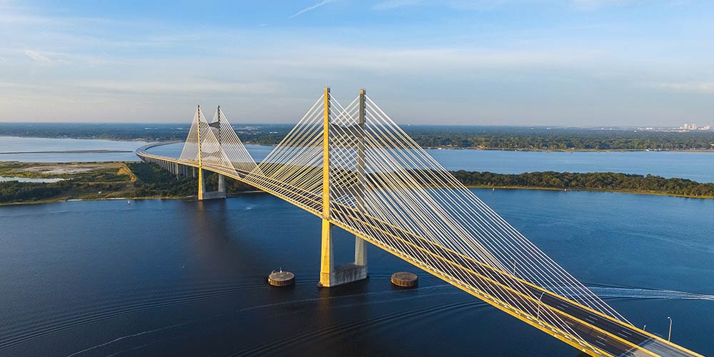 bridge